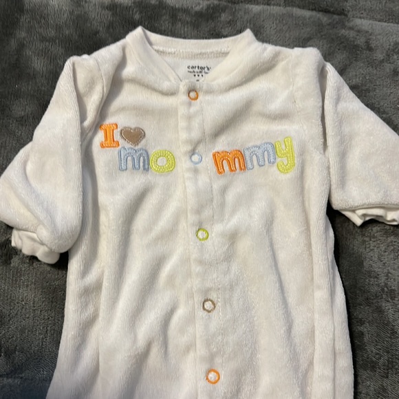 Carters bundle 0-3 months - Picture 3 of 9